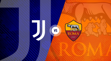 Juventus Roma