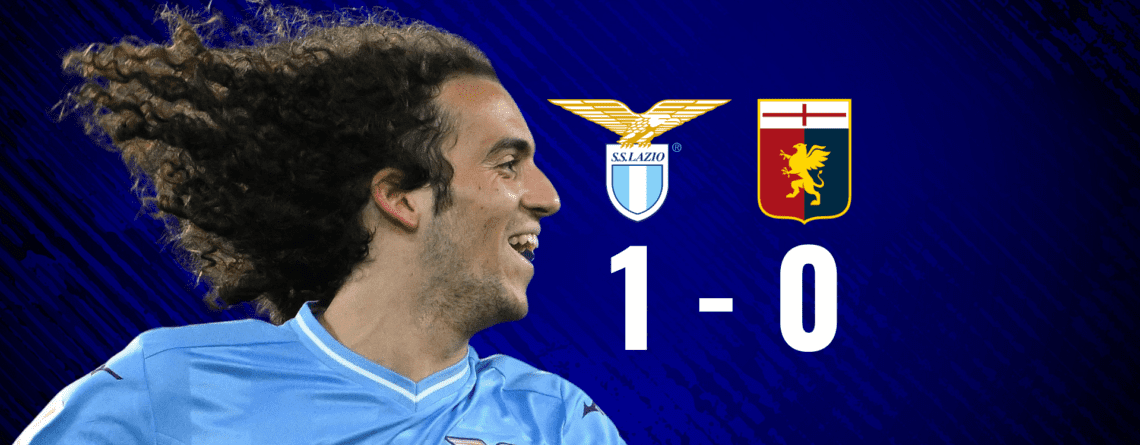 Lazio Coppa Italia