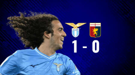 Lazio Coppa Italia