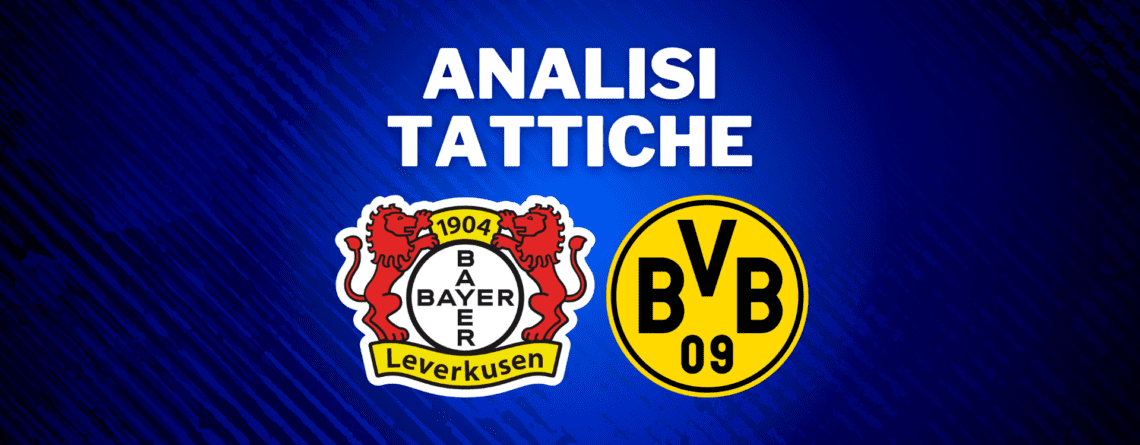 Leverkusen Dortmund,