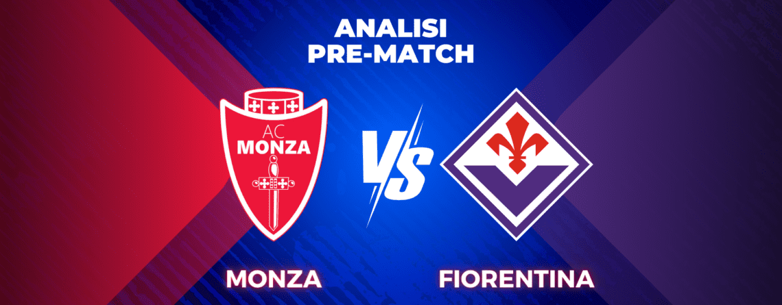 Monza Fiorentina