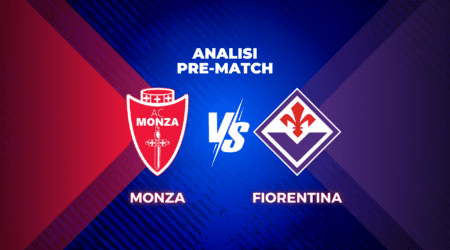 Monza Fiorentina