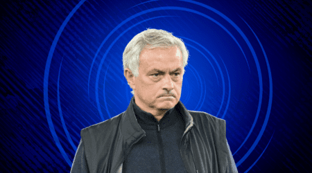 Mourinho