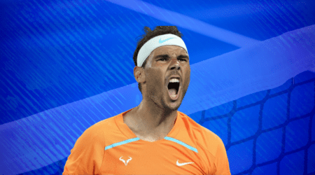 Rafa Nadal