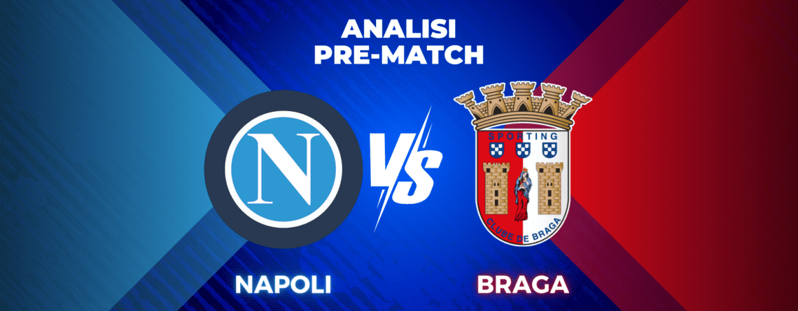 Napoli Braga