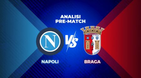 Napoli Braga