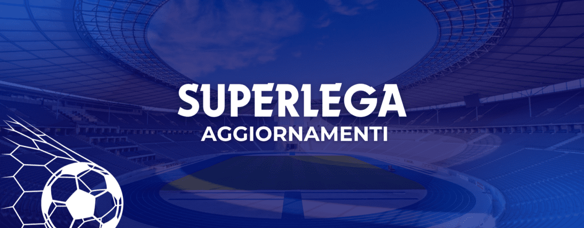 Superlega