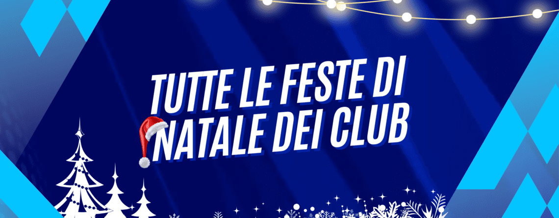 Natale club