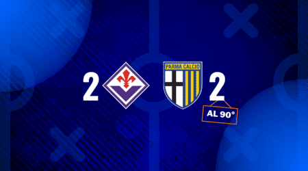 Fiorentina rigori Parma