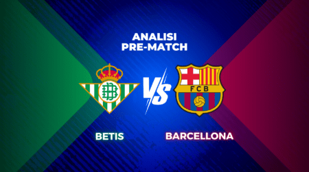 Betis Barcellona pronostici