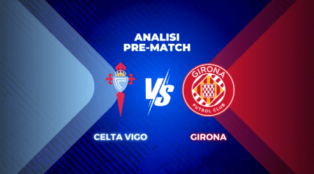 Celta Vigo Girona