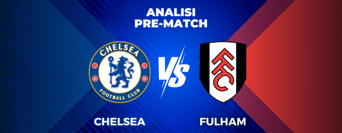 Chelsea Fulham