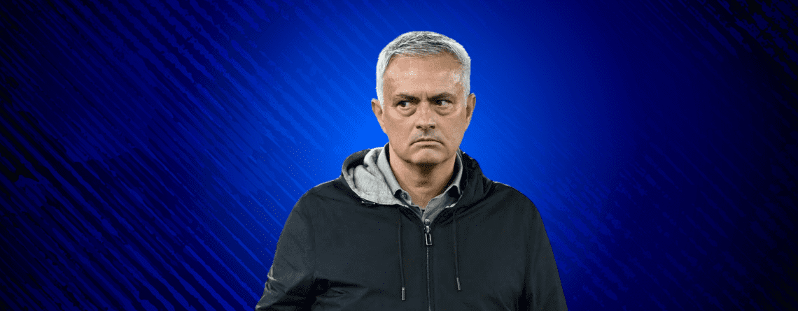 Mourinho