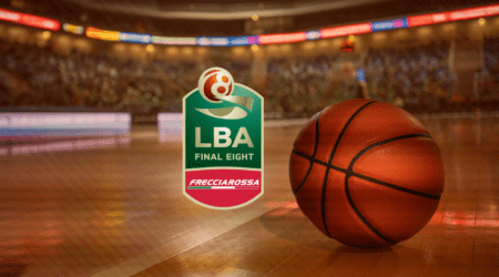 Coppa Italia Basket 2024