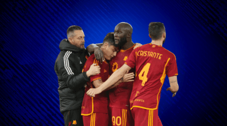 Roma quarti di finale Coppa Italia