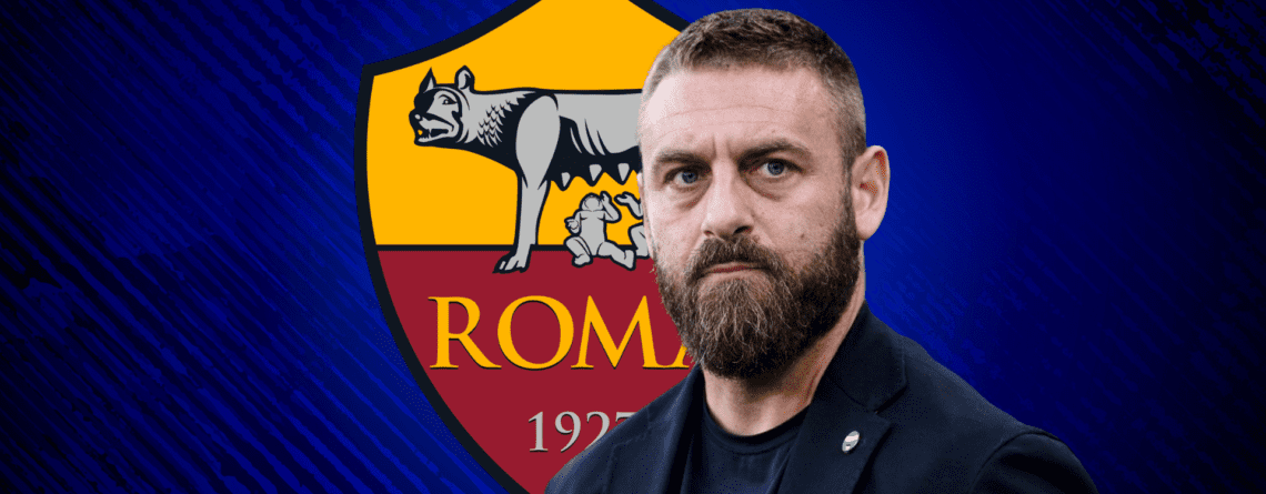 Daniele De Rossi