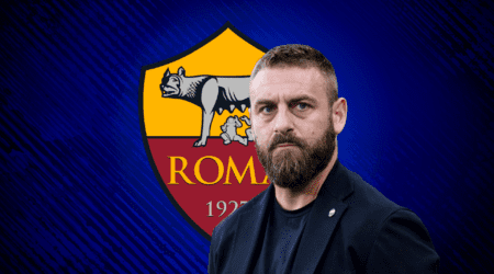 Daniele De Rossi