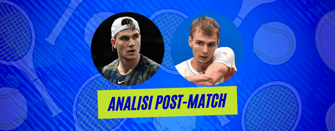 Semifinale ATP Adelaide: Draper batte Bublik