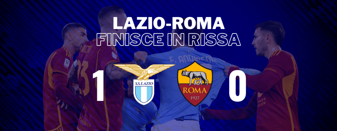 Lazio Roma Coppa Italia