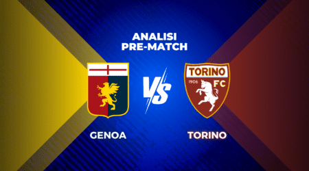 Genoa Torino pronostico