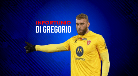 Di Gregorio Monza