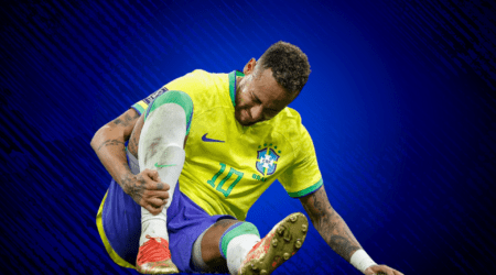 Neymar infortunio risarcimento