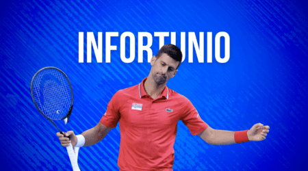 Djokovic incidente polso