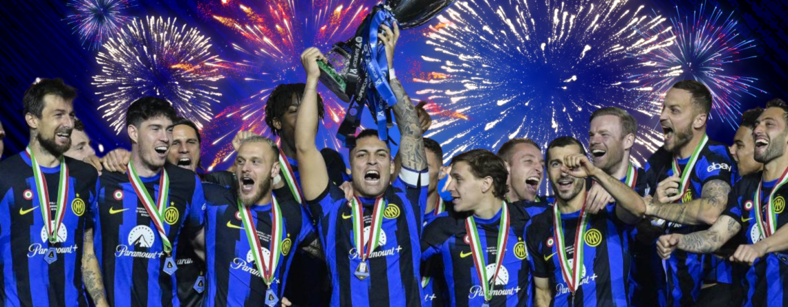 Supercoppa italiana