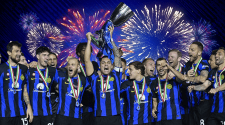 Supercoppa italiana