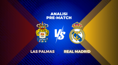 Las Palmas Real Madrid