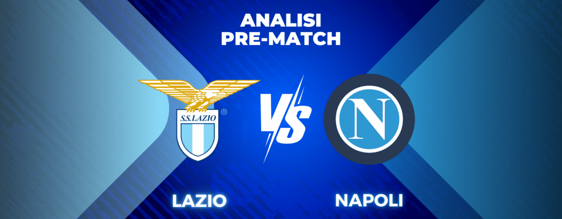 Lazio Napoli