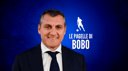 Le Pagelle Bobo Vieri