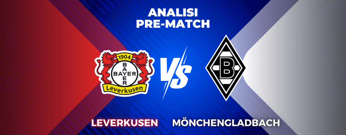 Leverkusen Monchengladbach pronostici