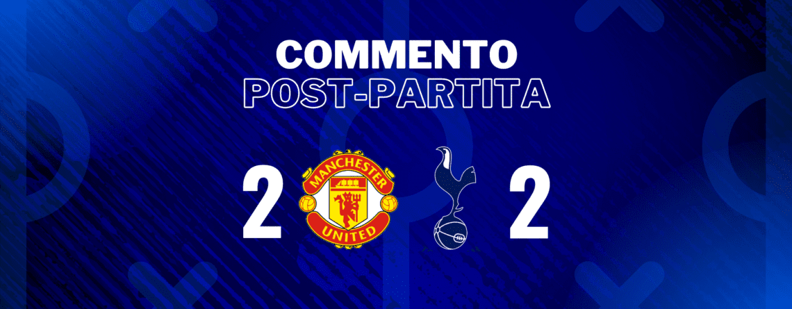 Manchester United Tottenham