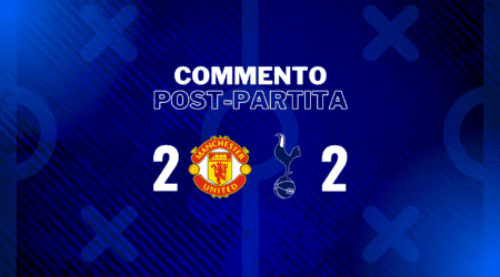 Manchester United Tottenham