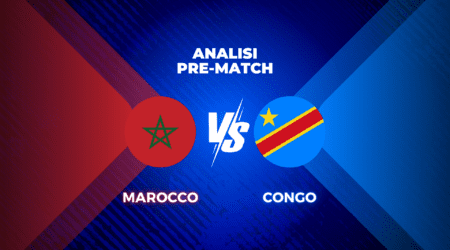 Marocco Congo pronostici