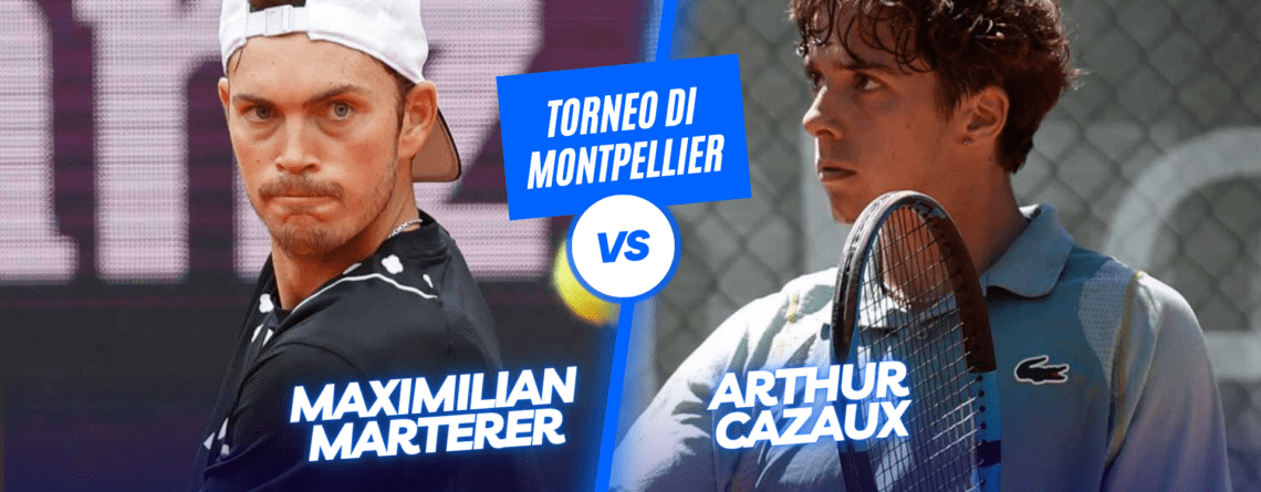 ATP 250 a Montpellier