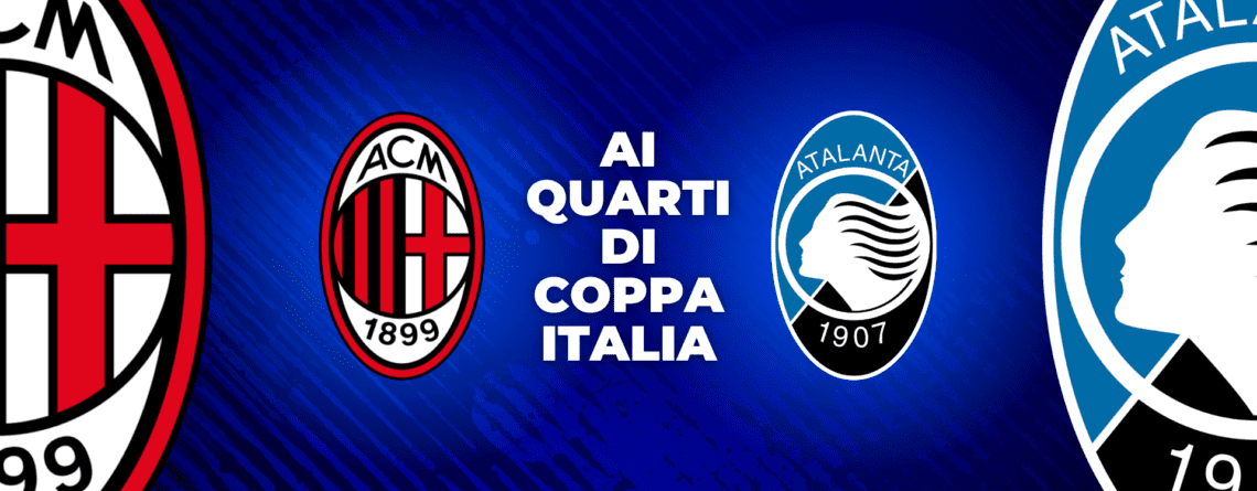 Atalanta Coppa Italia