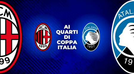 Atalanta Coppa Italia