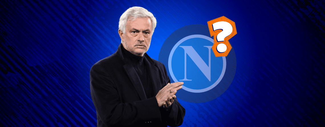 Mourinho Napoli