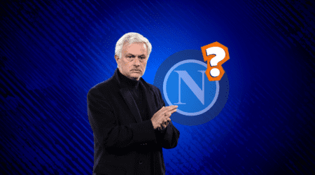 Mourinho Napoli