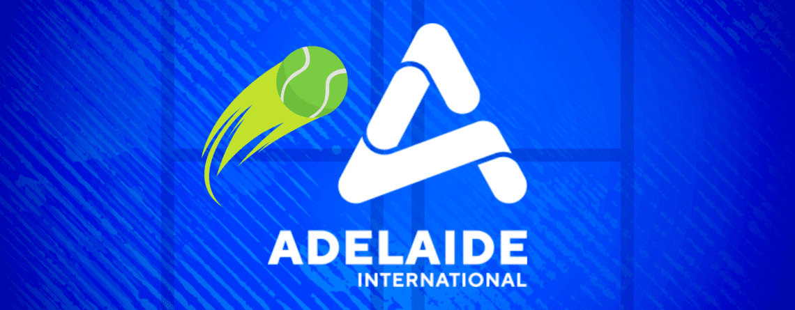 ATP Adelaide 2024