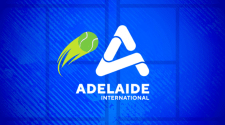 ATP Adelaide 2024