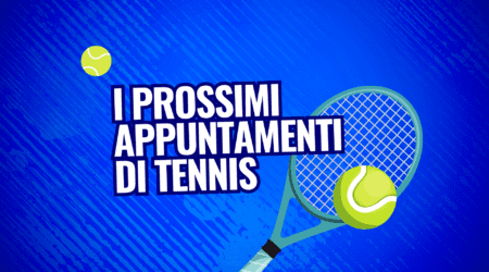 tornei tennis dopo Australian Open