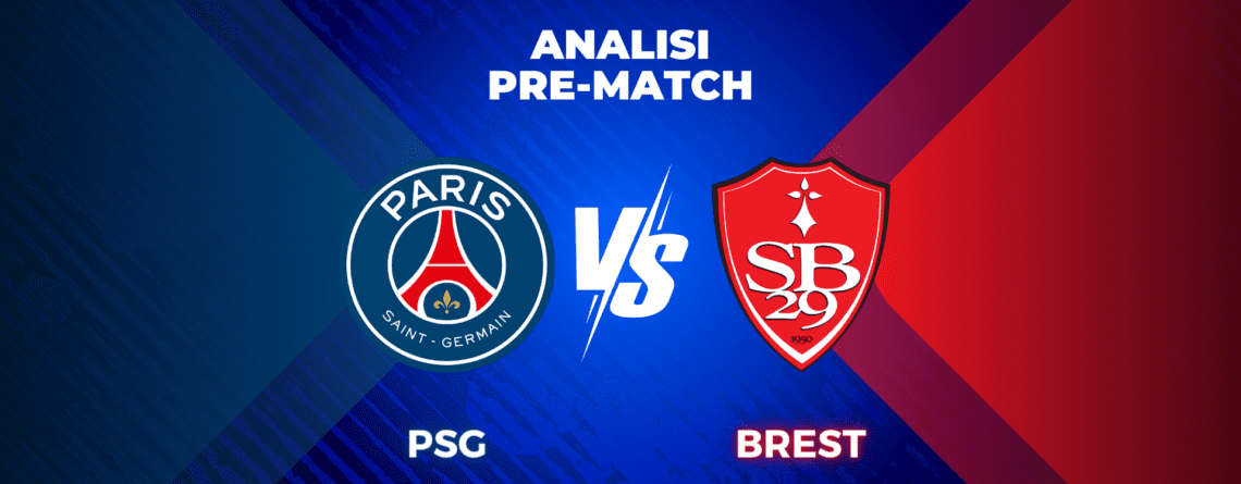 Psg Brest Analisi