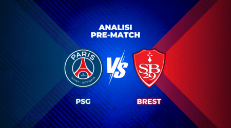 Psg Brest Analisi