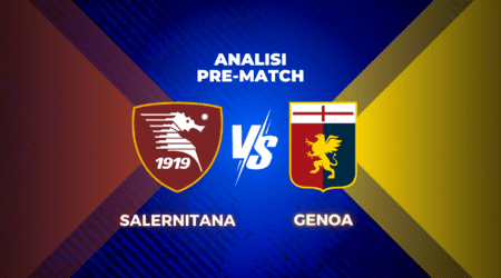 Salernitana Genoa pronostici