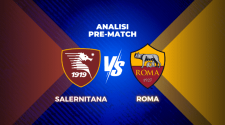 Salernitana Roma