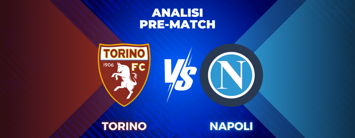 Torino - Napoli pronostici