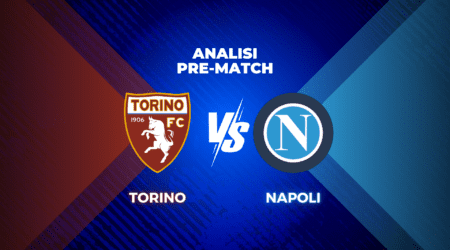 Torino - Napoli pronostici